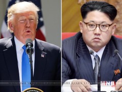 АНУ-ын төлөөлөгчид Трамп болон Ким Жон Уны уулзалтыг хэлэлцэхээр БНАСАУ-д ирээд байна