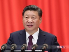 БНХАУ-ын удирдагч Си Зиньпин Сингапурт айлчилж магадгүй