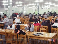 Цайны газрууд эрүүл ахуйн шаардлага хангаж байна уу