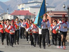 Өнөөдөр Монголд хүүхдийн байгууллага үүсч хөгжсөн түүхэн өдөр 