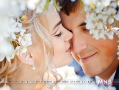 Нөхрөө хүндэлж хайрлах нь...