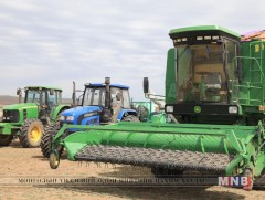 Нийт нутгийн 0,5 хувьд тариалангийн бүс нутаг тогтоолоо