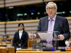 Шинэ европын шинэ төсвийн төслийг танилцууллаа