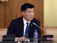 Ёс зүйн дэд хорооны даргаар С.Бямбацогтыг сонголоо