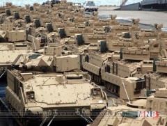 Вашингтон болон Сөүл АНУ-ын цэргийг Өмнөд Солонгосоос гаргах асуудлыг хэлэлцэхэд ойртсоор байна