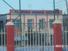 “Орхон Эмпати” сургуулийн сурагчид нянгаар бохирлогдсон хоолноос хорджээ