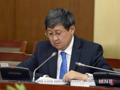 Тогтоолын төслийн хоёр дахь хэлэлцүүлгийг хийлээ