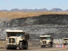 “Эрдэнэс Тавантолгой” компанийн 30 хүртэлх хувийг биржээр арилжаална