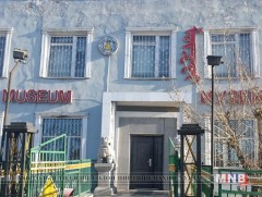 Агаарын бохирдол үзмэрийн өнгө үзэмжид сөргөөр нөлөөлж байна