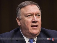 БНАСАУ-ыг цөмийн зэвсгээс ангижруулах үйл хэрэгт Вашингтоныг дэмжиж байгаа гэдэгт найдаж байна