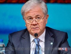 Рашид Алимов: Циндаогийн уулзалт байгууллагын хөгжлийн үйл явцад түүхэн ач холбогдолтой 