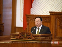 Хуулийн төслийн үзэл баримтлалыг хэлэлцэв 