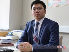 П.Мөнхбаяр: Төв банкны үнэт цаас бол түргэн хөрвөх активт тооцогддог