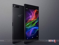 Хамгийн хүчирхэг ухаалаг гар утас “Rog phone”