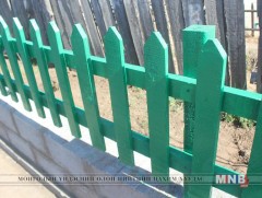  Гэр хороололд амьдарч буй иргэд өөрсдөө орчноо үлгэр жишээ тохижуулж байна