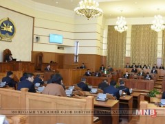 Хүүхэд хамгааллын тухай хуульд нэмэлт оруулах тухай хууль батлагдав