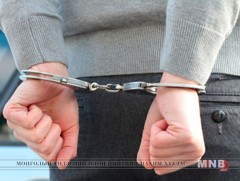 Авлигатай тэмцэх тусгай ажиллагааны хүрээнд хилийн чинад руу зугтсан 4000 гэмт хэрэгтнийг баривчил..