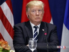 АНУ Умард Солонгосын эсрэг авсан хориг арга хэмжээгээ дахин нэг жилээр сунгахаар шийдвэрлэжээ 