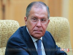 ОХУ-ын гадаад хэргийн сайд Сергей Лавров Пхеньянд айлчилж байна