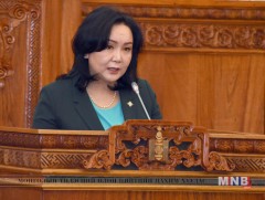 Эрүүгийн хуульд өөрчлөлт оруулах тухай хуулийн төслийг эцсийн хэлэлцүүлэгт шилжүүлэв