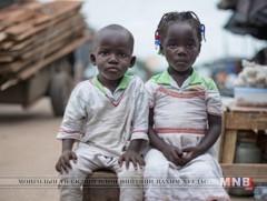 Гэдэсний хорхойтох өвчнүүдийг эмчлэх хүүхдэд зориулсан зажилдаг эмийг шинээр бүтээжээ