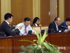 30 жилийн хугацаатай, жилийн 2 хувийн хүүтэй зээлийн гэрээний төслийг дэмжлээ