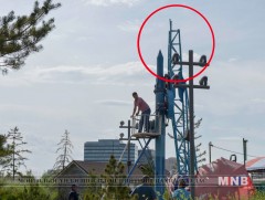 7 хоногт 40 гаруй хүүхэд тоглож байхдаа гэмтжээ