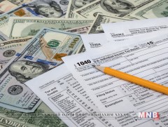 АНУ албан татвараа нэмсний хариуд Европын холбоо Оросын эсрэг хоригоо цуцлах ёстой