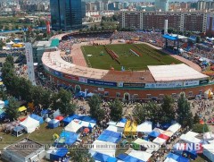 Баяр наадмаар нийтийн хоол үйлдвэрлэл, худалдаа үйлчилгээ эрхлэгчдийн хүсэлтийг цахимаар бүртгэнэ