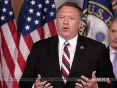 АНУ Умард Солонгост цөмийн зэвсгээсээ ангижрах тодорхой хугацаа зааж өгөхгүй