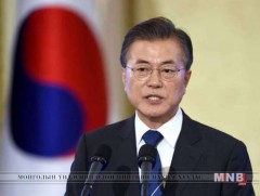 БНСУ-ын ерөнхийлөгч энэ сарын 21-23-ны өдрүүдэд ОХУ-д айлчилна