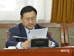 Дэгийн тухай хуульд нэмэлт, өөрчлөлт оруулах төслүүдийн  үзэл баримталыг хэлэлцэхийг дэмжив