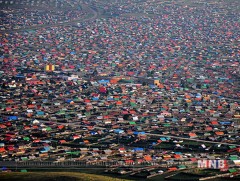 Орхон аймгийн гэр хорооллын зарим багууд Хашаандаа хаус хөтөлбөрт хамрагдах боломжтой болжээ