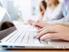 Архивын бичиг баримт хөтлөх, стандарт шаардлагад нийцүүлэх сургалт Говь-Алтайд болж байна 