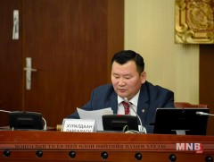 Төслүүдийн анхны хэлэлцүүлгийг хийв