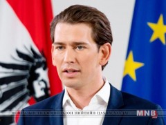 Австри улс долоодугаар сарын 1-нээс Европын холбоог тэргүүлнэ 