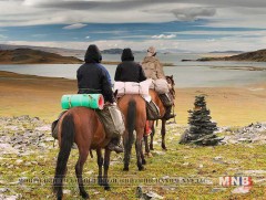 Аялал жуулчлалын гол чиглэлийг тогтоолоо