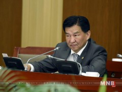 Зээлийн болон төслийн гэрээний төслийг зөвшилцөхийг дэмжлээ