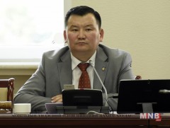 Хууль зүйн байнгын хороо хуралдав