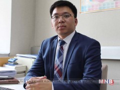 П.Мөнхбаяр: Төв банкны үнэт цаас бол мөнгөний бодлогын үндсэн хэрэгсэл юм