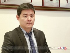 Б.Эрдэнэхуяг: Банк өөрийн хөрөнгийн шаардлагаа хангаж чадахгүй тохиолдолд төр оролцоно