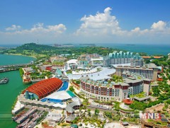 Сингапурт АНУ, Умард Солонгосын дээд уулзалтын бэлтгэл ажлыг хангаж байна 