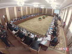 Сүрьеэ, БЗХӨ-ний тархалт нэмэгдэж байна