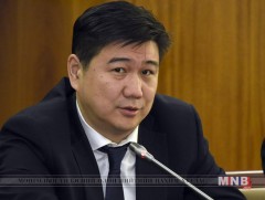 Ц.Цолмон: “Орон орны парламентчид нэгдэгтүн” гэдэг зарчим хууль тогтоогчдын шинэ тэмүүлэл болж байна