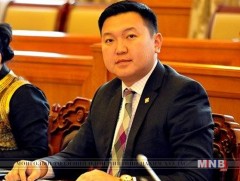 Цахим бодлогын түр хорооны даргаар УИХ-ын гишүүн Н.Учралыг сонголоо