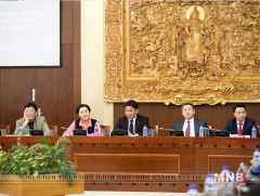 Монгол Улсын Ерөнхий сайдын дэргэд “Соёл, урлагийн үндэсний зөвлөл” байгуулахаар боллоо