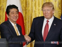 БНАСАУ-д хулгайлагдсан япон иргэдийг эх оронд нь эргүүлэн авчирч чадна гэдэгт найдаж байна