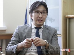 Б.Түмэнцэнгэл: Зээлийн хүү эдийн засгийн нүүр царайг илэрхийлэх индикатор