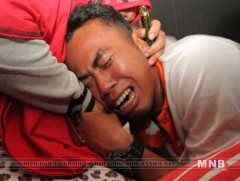 Индонез улсад усан онгоц живж, 192 хүн сураггүй болжээ 