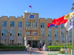 Орхон аймгийн удирдлагууд аюулгүй орчныг бүрдүүлэх ажлын хэсгийг томилов